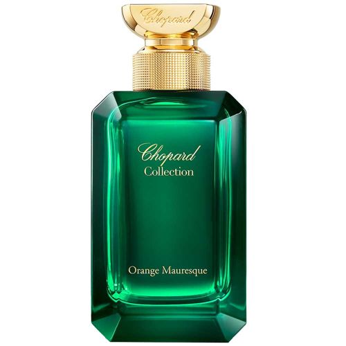 Orange Mauresque EDP 100Ml For Women