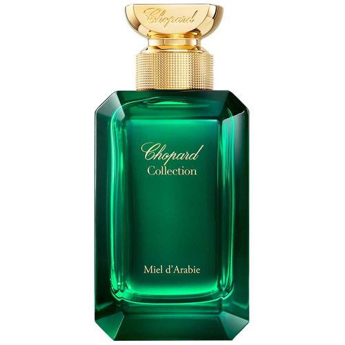 Miel D'Arabie EDP 100Ml For Women