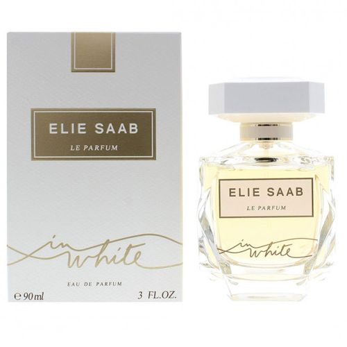Elie Saab Le Parfum In White EDP 90Ml For Women