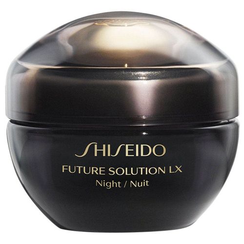 Shiseido Lx Total Regenerating Cream 50ML 