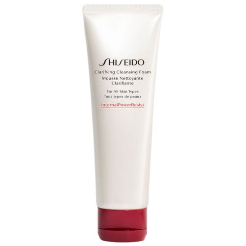 Shiseido Clarifying Cleansing Foam 125ML