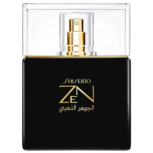 Zen Gold Elixir EDP 100Ml For Women