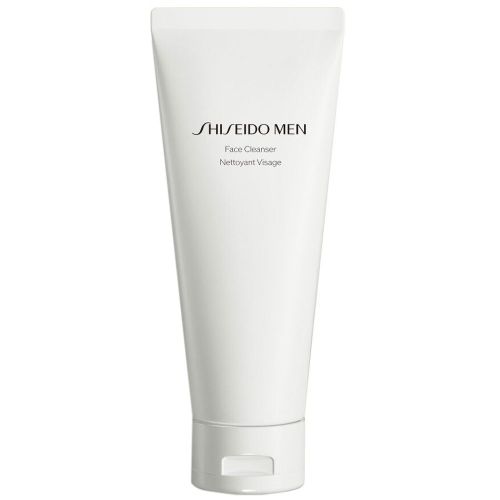 Shiseido Men Face Cleanser 125ML