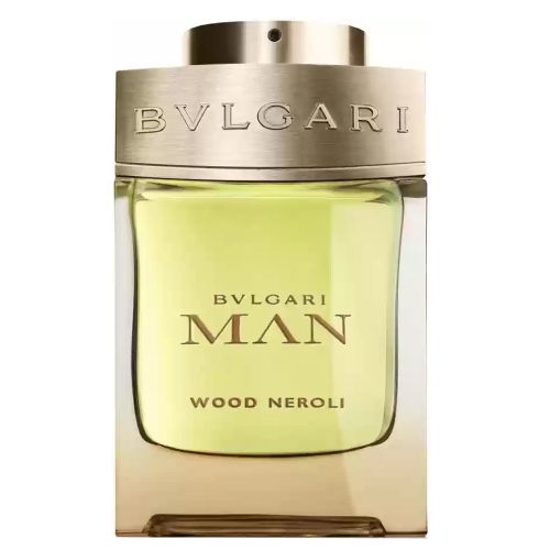 Bvlgari Man Wood Neroli EDP For Men