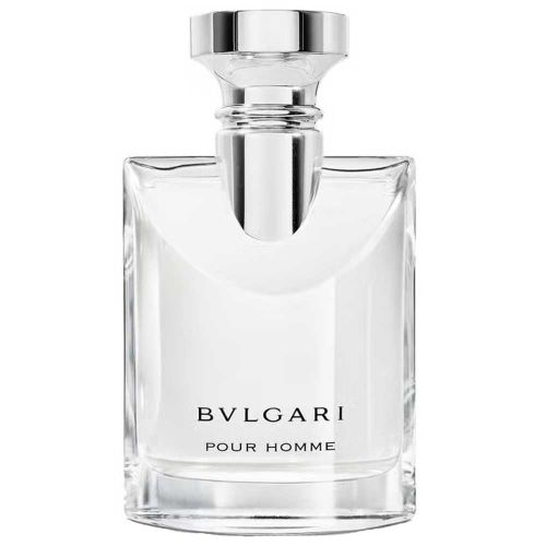 Bvlgari Pour Homme EDT 50Ml For Men
