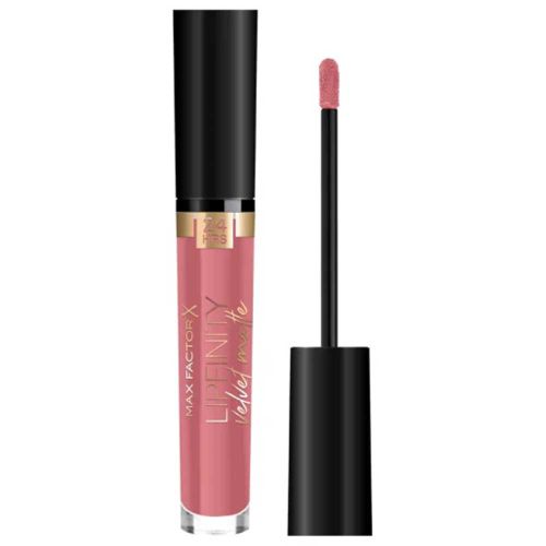 Max Factor Lipfinity Velvet Matte 24Hr Lipstick 020 Coco creme