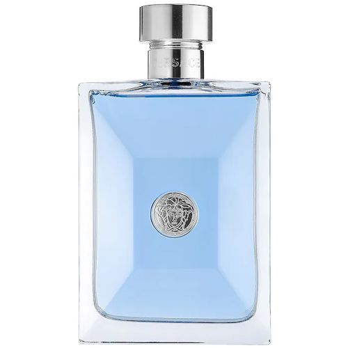 Versace Pour Homme EDT 200Ml For Men