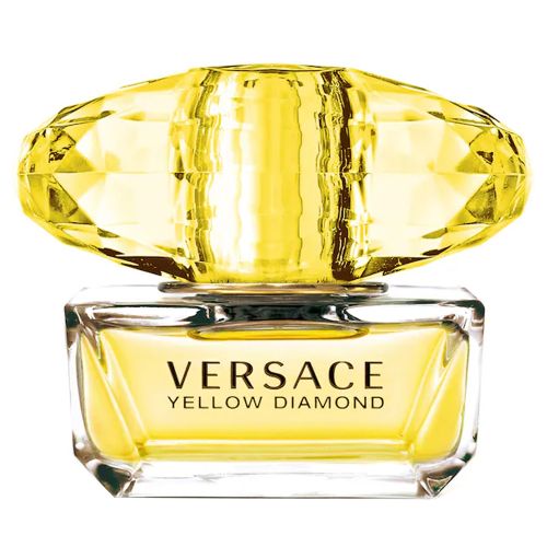 Yellow Diamond EDT For Women