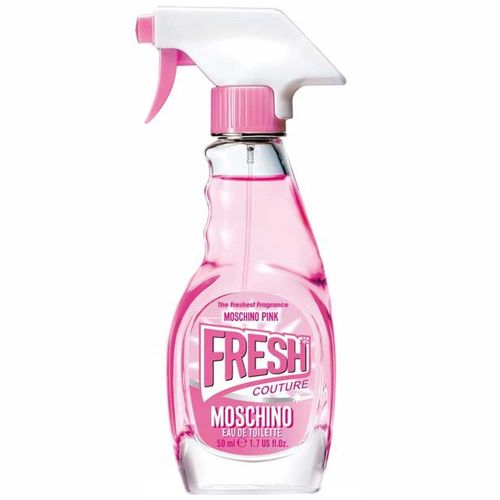 Pink Fresh Couture EDT For Women