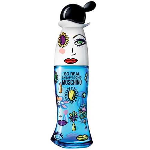So Real Cheap And Chic EDT For Women
