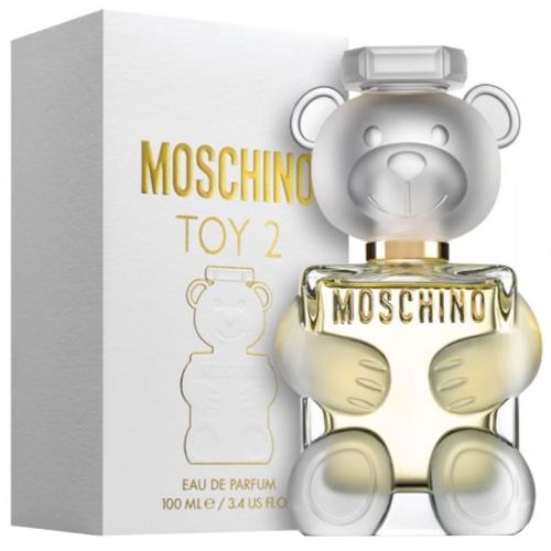 Moschino Toy2 EDP 100ML For Women