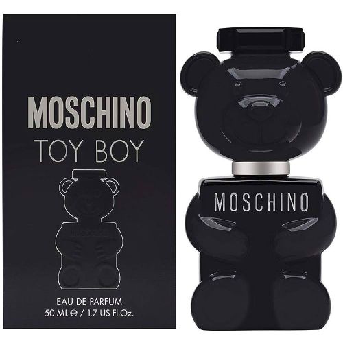 Moschino Toy Boy EDP For Men