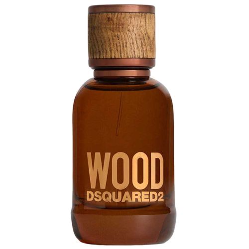 Wood EDT For Men