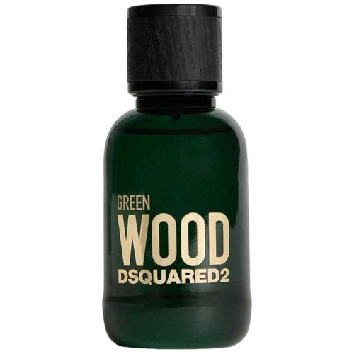 Green Wood EDT For Men