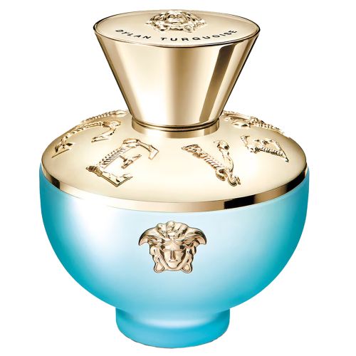 Dylan Turquoise EDT 100Ml For Women