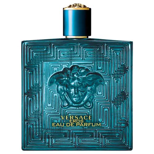 Eros EDP 200Ml For Men