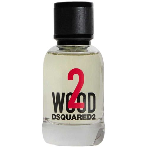 2 Wood EDT Unisex