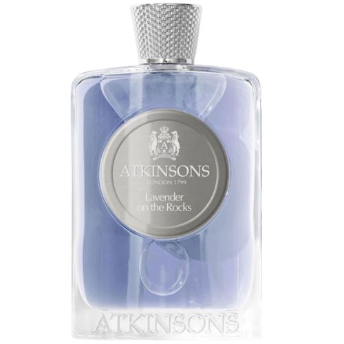 Lavender On The Rocks EDP 100Ml Unisex