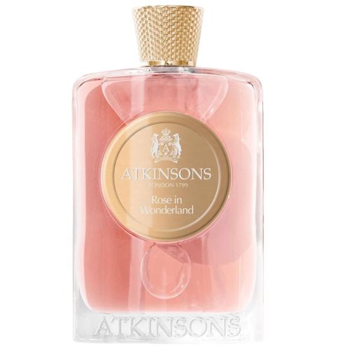 Rose In Wonderland EDP 100Ml Unisex