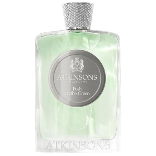 Posh On The Green EDP 100Ml Unisex