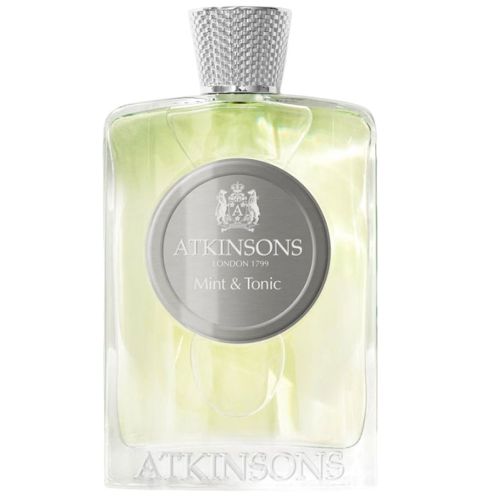 Mint & Tonic EDP 100Ml Unisex