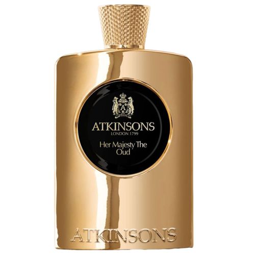 Her Majesty The Oud EDP 100Ml For Women