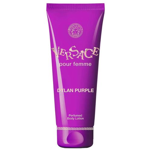 Dylan Purple Body Lotion 200Ml For Women