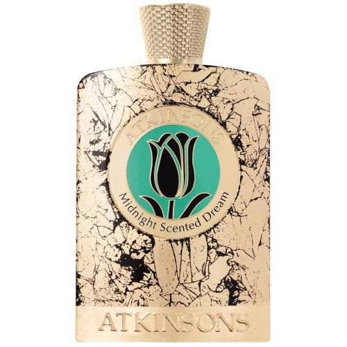 Midnight Scented Dream Parfum Intense 100Ml Unisex