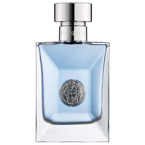 Versace Pour Homme EDT 100Ml For Men