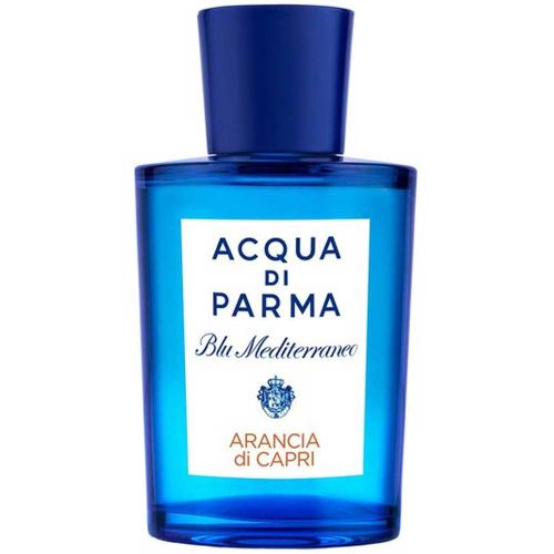 Blu Mediterraneo Arancia Di Capri EDT Unisex
