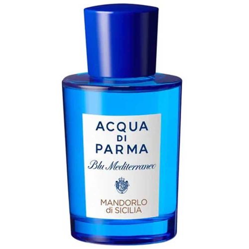 Blu Mediterraneo Mandorlo Di Sicilia EDT Unisex
