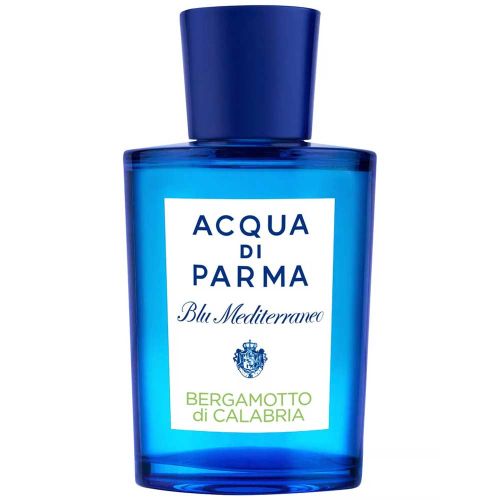 Blu Mediterraneo Bergamotto Di Calabria EDT Unisex 
