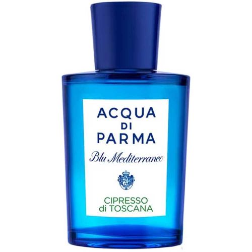 Blu Mediterraneo Cipresso Di Toscana EDT Unisex