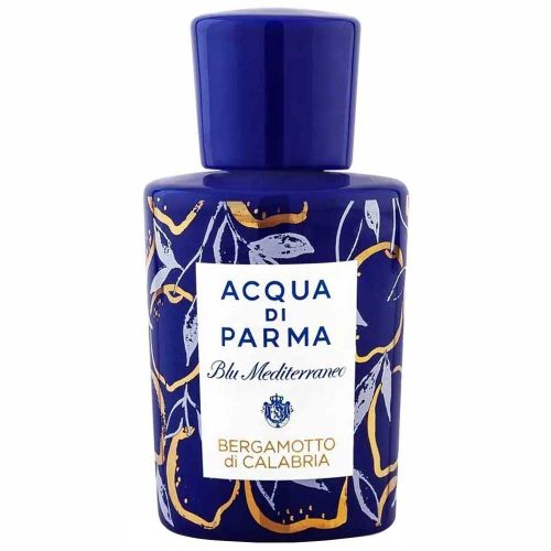 Blu Mediterraneo Bergamotto Di Calabria La Spugnatura Limite EDT 100Ml Unisex