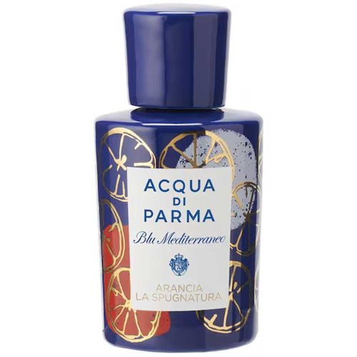 Blu Mediterraneo Arancia La Spugnatura EDT 100Ml Unisex