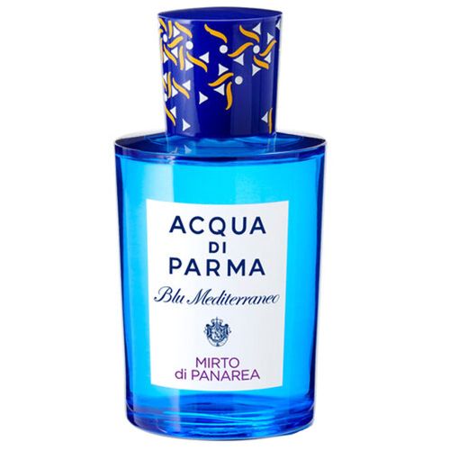 Blu Mediterraneo Mirto Di Panarea Summer Edition EDT 100Ml For Men