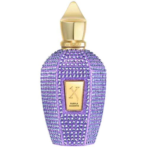 Purple Accento EDP 100Ml Unisex