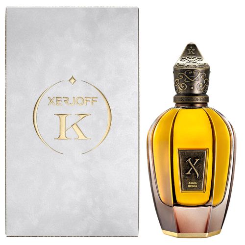Xerjoff K Aqua Regia Parfum 100Ml Unisex