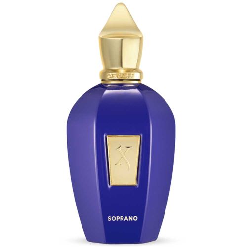 Soprano EDP 100Ml Unisex