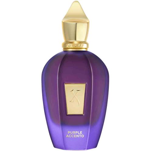 Purple Accento EDP 100Ml Unisex