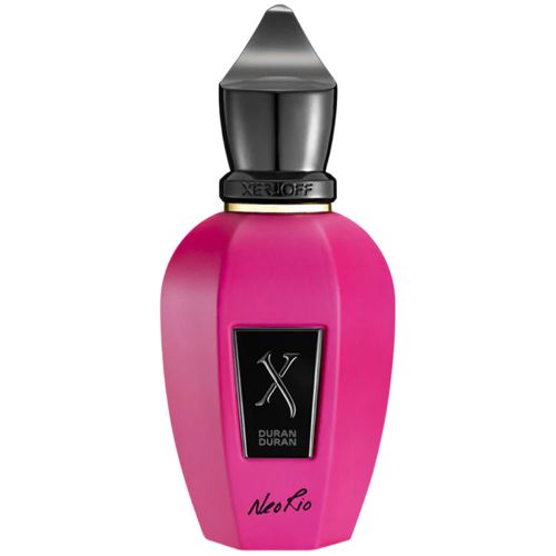 Blend Duran Duran Neorio Pink Flacon Parfum 50Ml Unisex