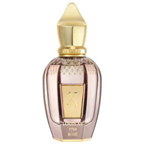 Blend De Venoge Louis XV Rose Parfum 50Ml For Women