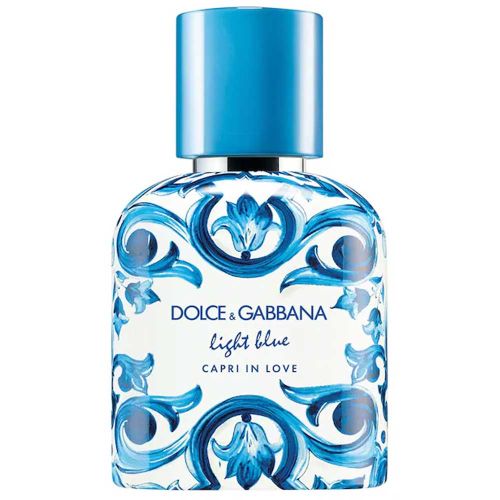 Light Blue Capri In Love EDP For Men