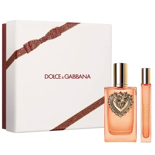 Devotion Intense EDP 100Ml + Intense EDP 10Ml Gift Set For Women
