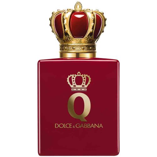 Q Elixir Parfum 50Ml For Women