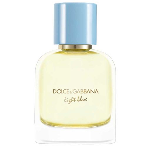  Light Blue EDP For Men