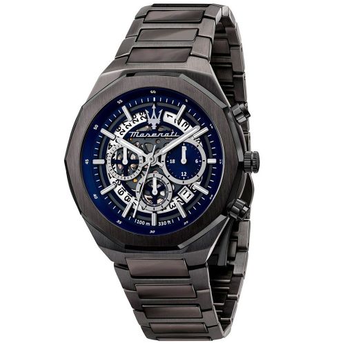 Maserati R8873642012 Men's Watch 45mm Gray