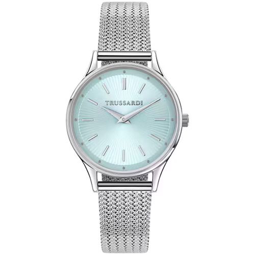 Trussardi R2453152515 Women’s Watch 34Mm Silver