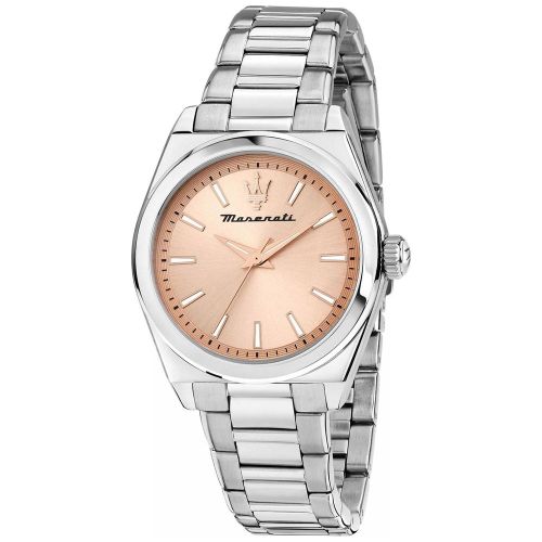 Maserati R8853152505 Women's Watch 35mm Silver