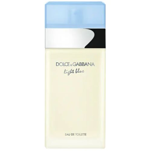 Light Blue EDT 100Ml For Women